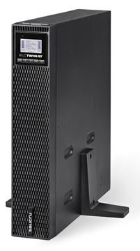 SALICRU USV SLC-1500-TWIN RT3 B1 USV-Modul ohne Batterie - (Offline-) USV - Rack-Modul von LumaTech