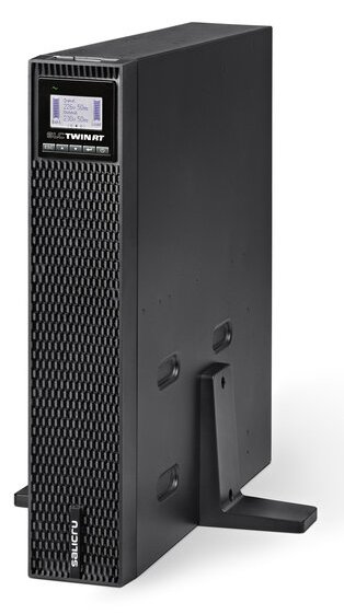 SALICRU USV SLC-1500-TWIN RT3 B1 USV-Modul ohne Batterie - (Offline-) USV - Rack-Modul