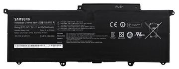 Samsung 5880mAh 44Wh - Akku - Akku Mignon (AA) 5.880 mAh 7,6 V von LumaTech