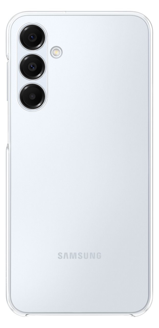 Samsung A16 CLEAR CASE TRANSPARENCY