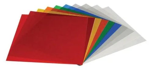 Elinchrom 26243 Farbfolien B x H 1 St.
