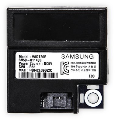 Samsung BN59-01148B - Schwarz - Samsung - MD65C - ME75C - ME95C - PN51E550D1F - PN51E6500EF - PN51E7000FF - ...