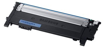 Samsung CLT-C404S - Cyan - original - Tonerpatrone von LumaTech