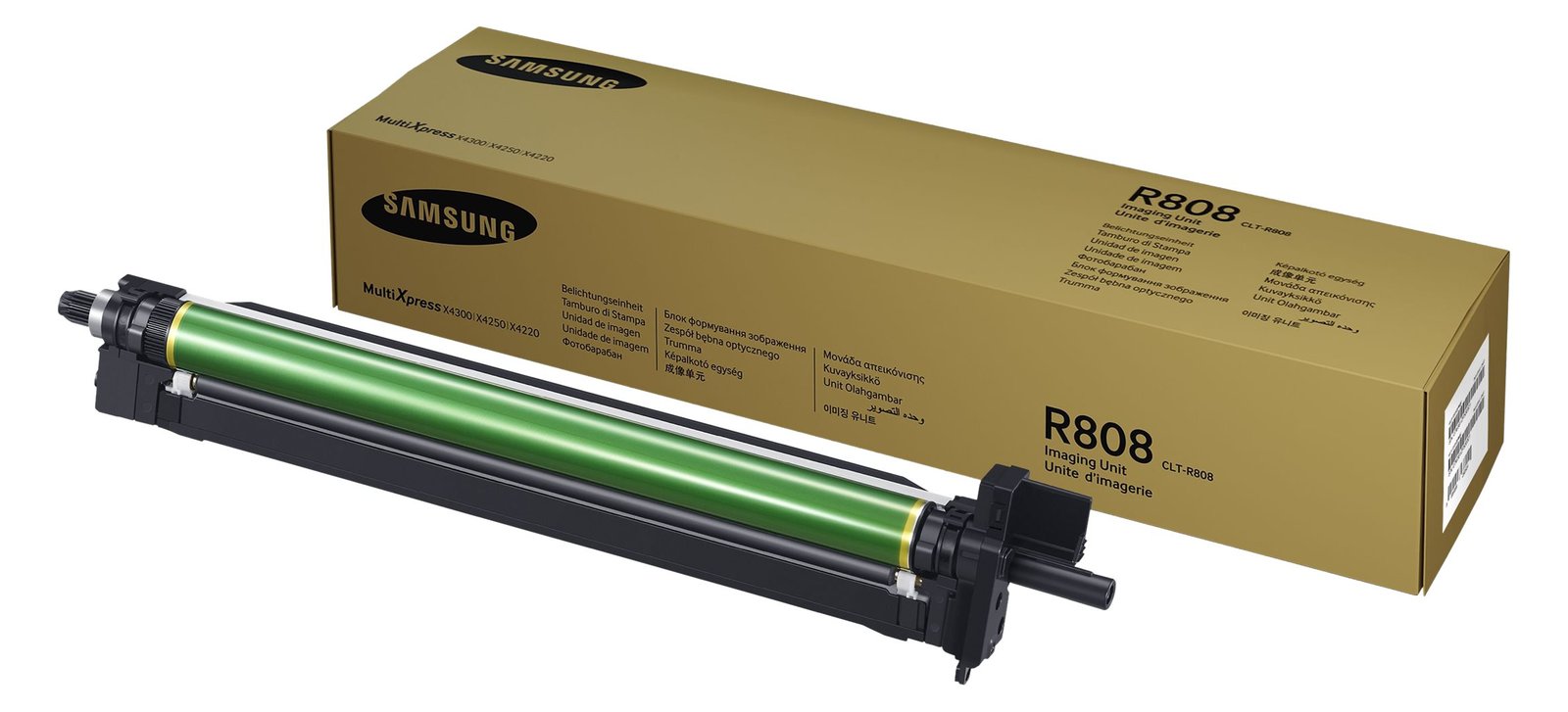 Samsung CLT-R808 - OPC-Trommel - für MultiXpress X4220RX