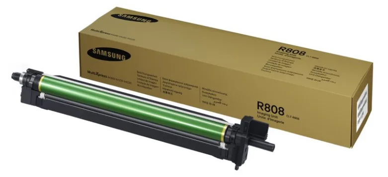 Samsung CLT-R808 - OPC-Trommel - für MultiXpress X4220RX, Ansicht 4