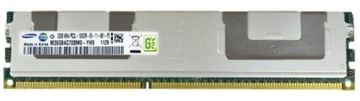 Samsung DDR3 - Modul - 32 GB - LRDIMM 240-polig von LumaTech
