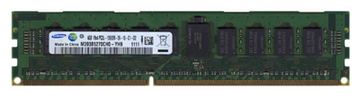 Samsung DDR3 - Modul - 4 GB - DIMM 240-PIN von LumaTech