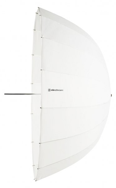 Elinchrom 26355 - 125 cm - 124,5 cm (49 Zoll)