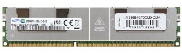 Samsung DDR3L - Modul - 32 GB - LRDIMM 240-polig von LumaTech