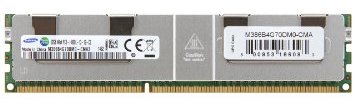 Samsung DDR3L - Modul - 32 GB - LRDIMM 240-polig
