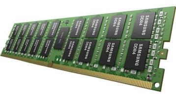 Samsung DDR4 - Modul - 32 GB - DIMM 288-PIN von LumaTech