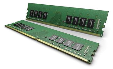 Samsung DDR4 - Modul - 8 GB - DIMM 288-PIN von LumaTech