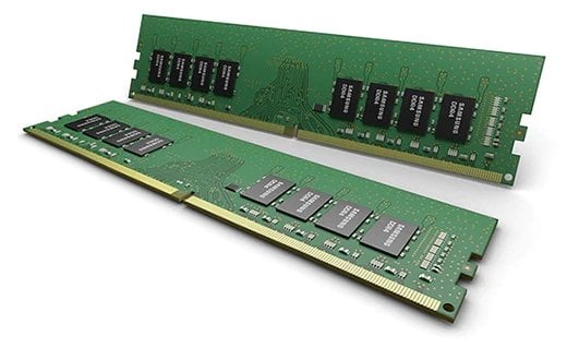 Samsung DDR4 - Modul - 8 GB - DIMM 288-PIN