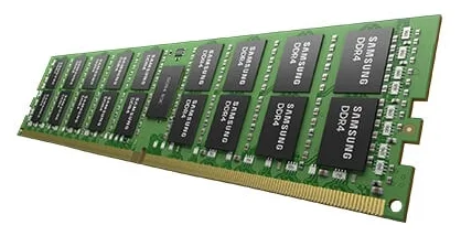Samsung DDR4 - Modul - 8 GB - DIMM 288-PIN, Ansicht 2