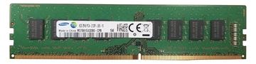 Samsung DDR4 - Modul - 8 GB - DIMM 288-PIN von LumaTech