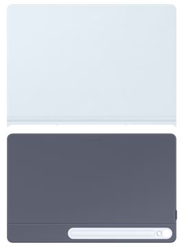 Samsung EF-BX620 - Flip-Hülle für Tablet - Blau von LumaTech