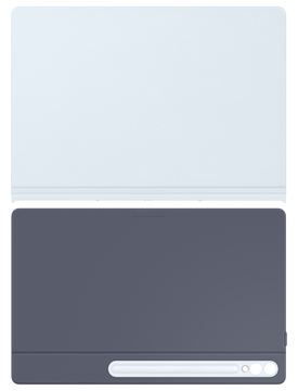 Samsung EF-BX910 - Flip-Hülle für Tablet - Blau von LumaTech