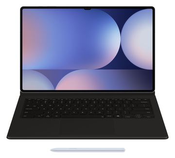 Samsung EF-DX925 - Tastatur und Foliohülle (Buch-Cover) von LumaTech