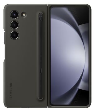 Samsung EF-OF94P - Flip-Hülle für Mobiltelefon von LumaTech