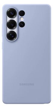 Samsung EF-PS938 - Hintere Abdeckung für Mobiltelefon - Hellblau von LumaTech