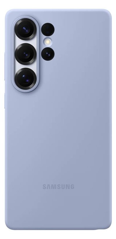 Samsung EF-PS938 - Hintere Abdeckung für Mobiltelefon - Hellblau
