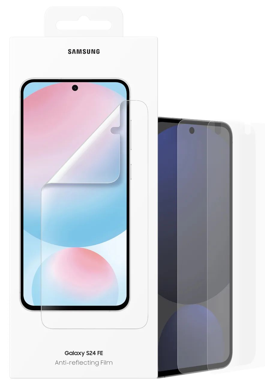 Samsung EF-US721 - Bildschirmschutz für Handy, Ansicht 4
