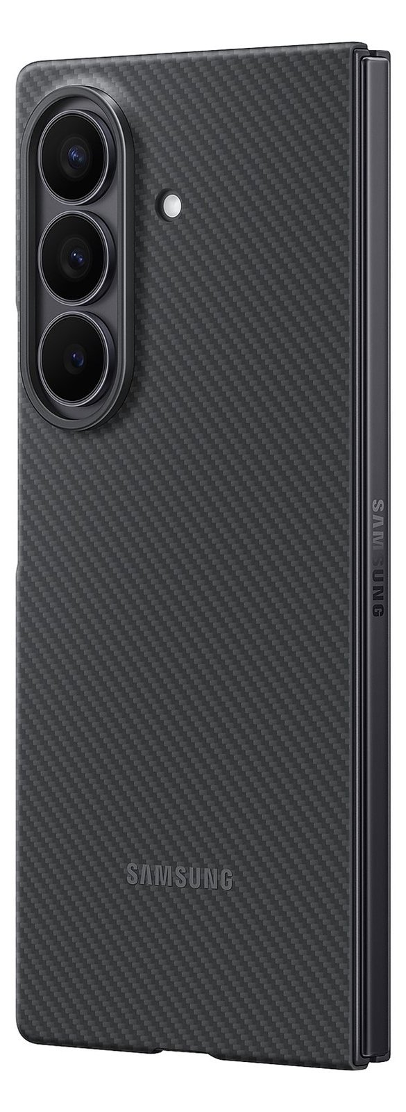 Samsung EF-XF966 - Hintere Abdeckung für Mobiltelefon