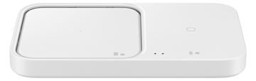 Samsung EP-P5400 - Induktive Ladematte - 15 Watt - Weiß von LumaTech
