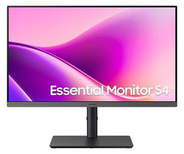 Samsung Essential S4 S24F434UAU - S43UF Series - LED-Monitor - 61 cm (24) von LumaTech