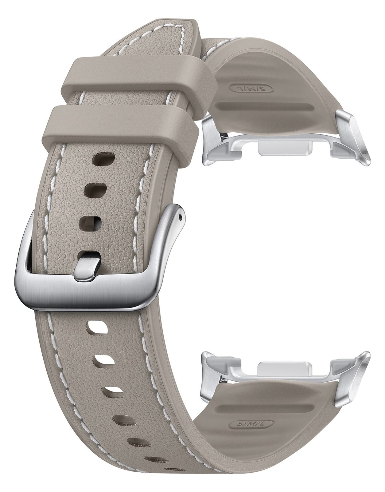 Samsung ET-SLL50 - Armband für Smartwatch - S/M/L