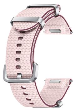 Samsung ET-SOL30 - Armband für Smartwatch - pink von LumaTech