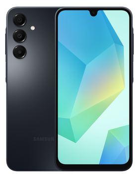 Samsung Galaxy A16 A165 Dual Sim - 128 GB - 5.000 mAh von LumaTech
