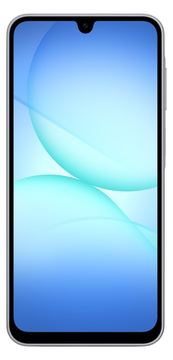 Samsung Galaxy A17 5G - Dual-SIM - RAM 4 GB / Speicher 128 GB - microSD slot - OLED-Display - 6.7 - 90 Hz - Grau von LumaTech