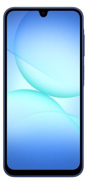 Samsung Galaxy A17/SM-A176B/DS/8+/Blue - 256 GB - 17 cm von LumaTech