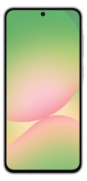 Samsung Galaxy A56 - Dual-SIM - RAM 8 GB / Speicher 128 GB - 6.7 - 2340 x 1080 Pixel (120 Hz) - Grau von LumaTech