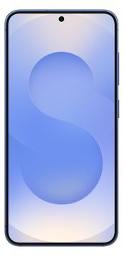Samsung Galaxy S25 - Dual-SIM - RAM 12 GB / Speicher 256 GB - 6.2 - 2340 x 1080 Pixel (120 Hz) - Blau von LumaTech