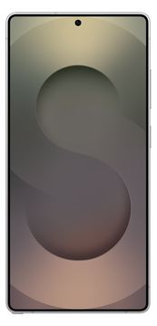 Samsung Galaxy S25 Ultra - 5G Smartphone - Dual-SIM - RAM 12 GB / Speicher 256 GB - OLED - 6.9 - Silber/Weiß von LumaTech
