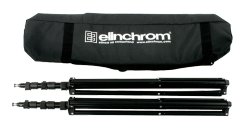 Elinchrom 30162 - Schwarz - 2,35 m