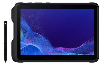 Samsung Galaxy Tab Active 4 Pro - Tablet - robust - Android - 128 GB - 25.54 cm (10.1) von LumaTech