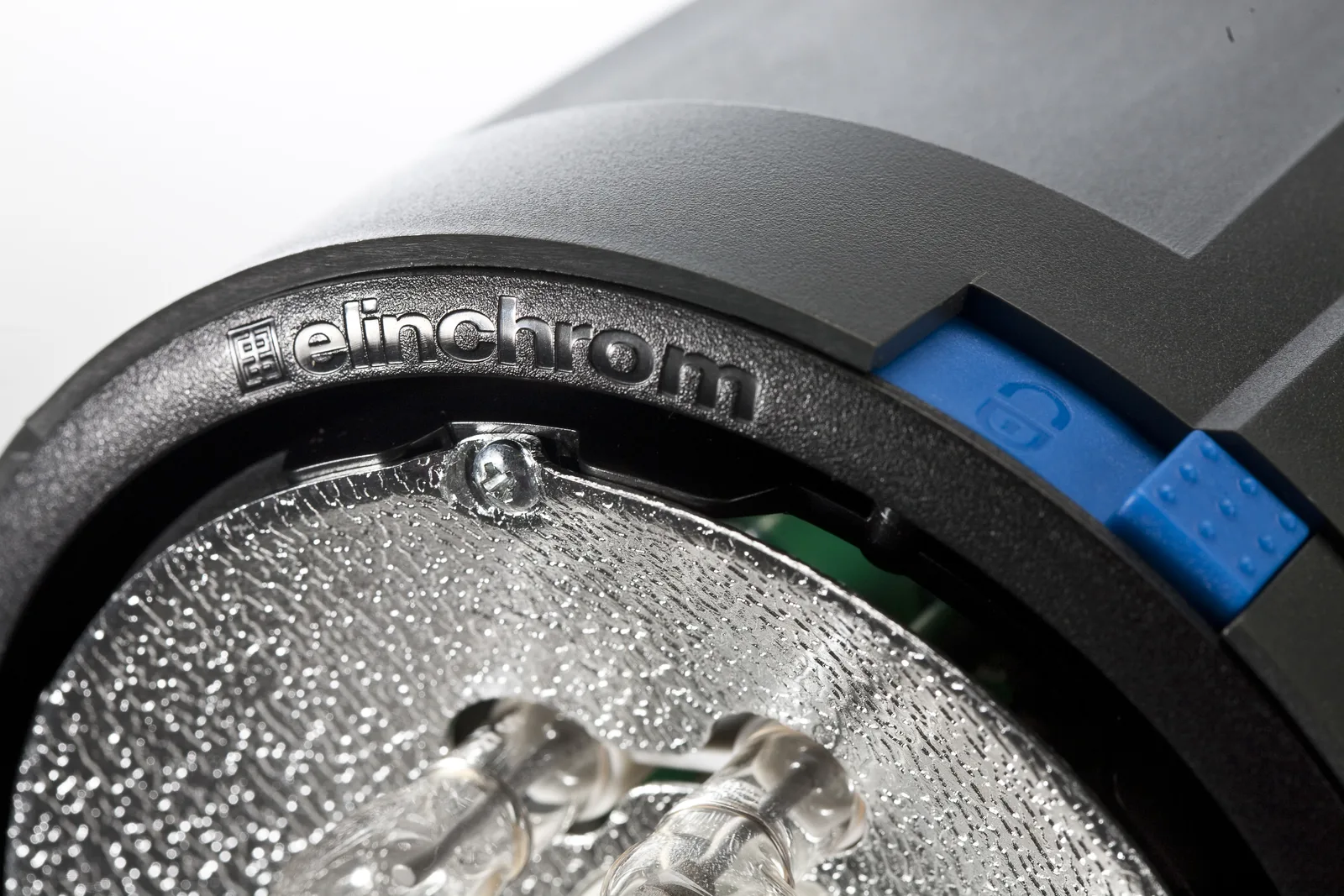 Elinchrom D-Lite RX 4 - 90-260 V - 140 mm - 260 mm - 190 mm - 1,5 kg, Ansicht 2