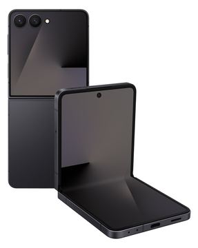 Samsung Galaxy Z Flip7 - Dual-SIM - RAM 12 GB / Speicher 512 GB - OLED-Display - 6.9 - 2520 x 1080 Pixel (120 Hz) von LumaTech