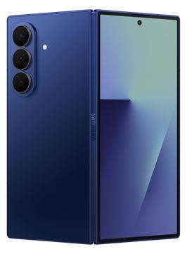 Samsung Galaxy Z Fold7 - Dual-SIM - RAM 12 GB / Speicher 256 GB - OLED-Display - 8 - 2184 x 1968 Pixel (120 Hz) von LumaTech