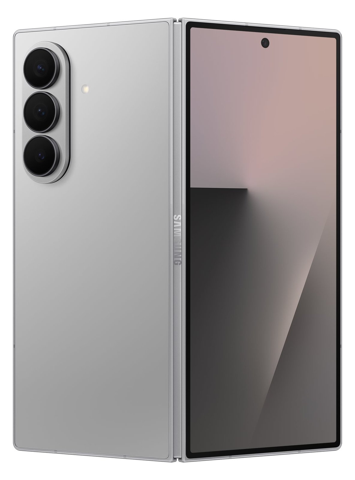 Samsung Galaxy Z Fold7 - Dual-SIM - RAM 12 GB / Speicher 256 GB - OLED-Display - 8 - 2184 x 1968 Pixel (120 Hz)