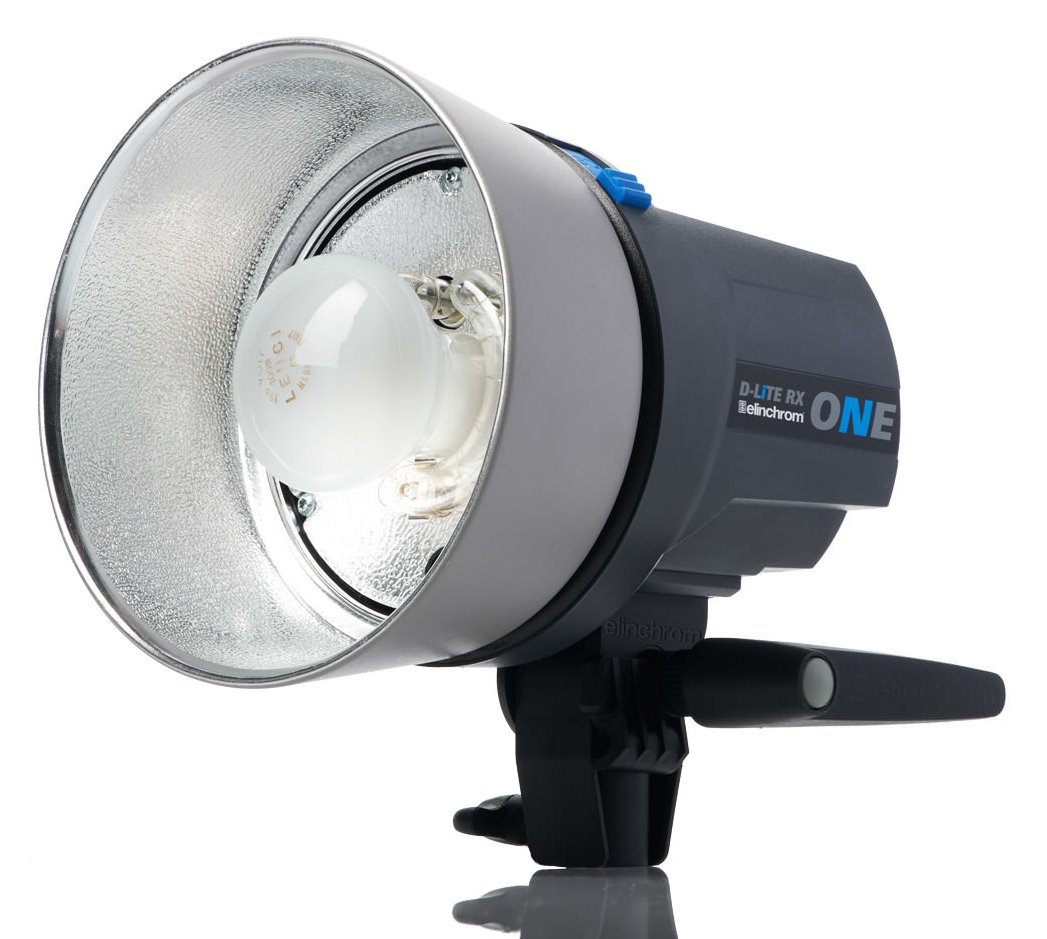 Elinchrom D-Lite RX ONE - 900 g