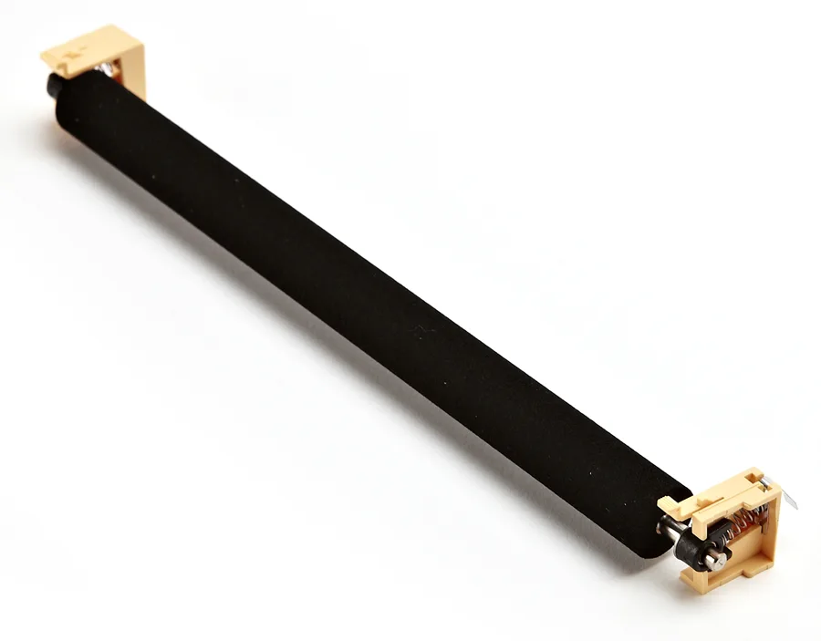 Samsung JC97-02287A - Roller - Schwarz - 1 Stück(e), Ansicht 2