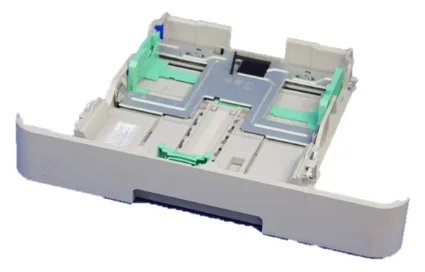 Samsung Kassette JC90-01182A, Ansicht 2