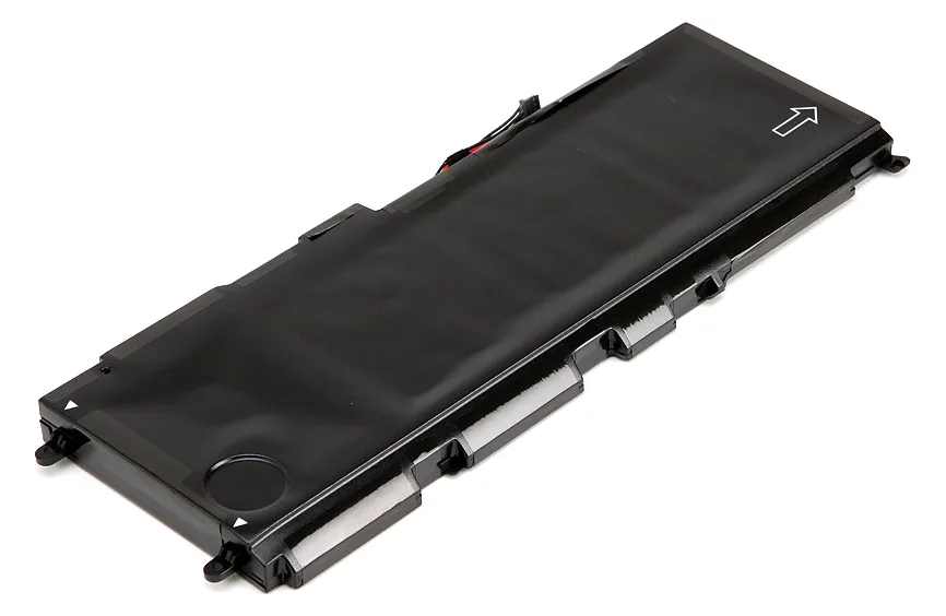 Samsung Laptop-Batterie - Lithium-Polymer - 80 Wh, Ansicht 2