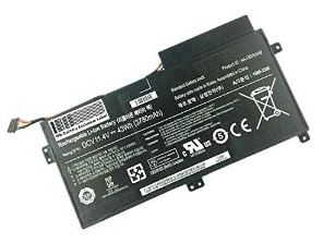 Samsung Li-Ion 3780mAh - Akku - Samsung von LumaTech