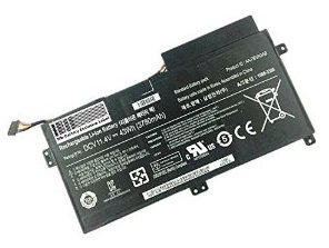 Samsung Li-Ion 3780mAh - Akku - Samsung