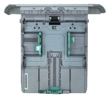 Samsung ML-2975DW - Papierkassette